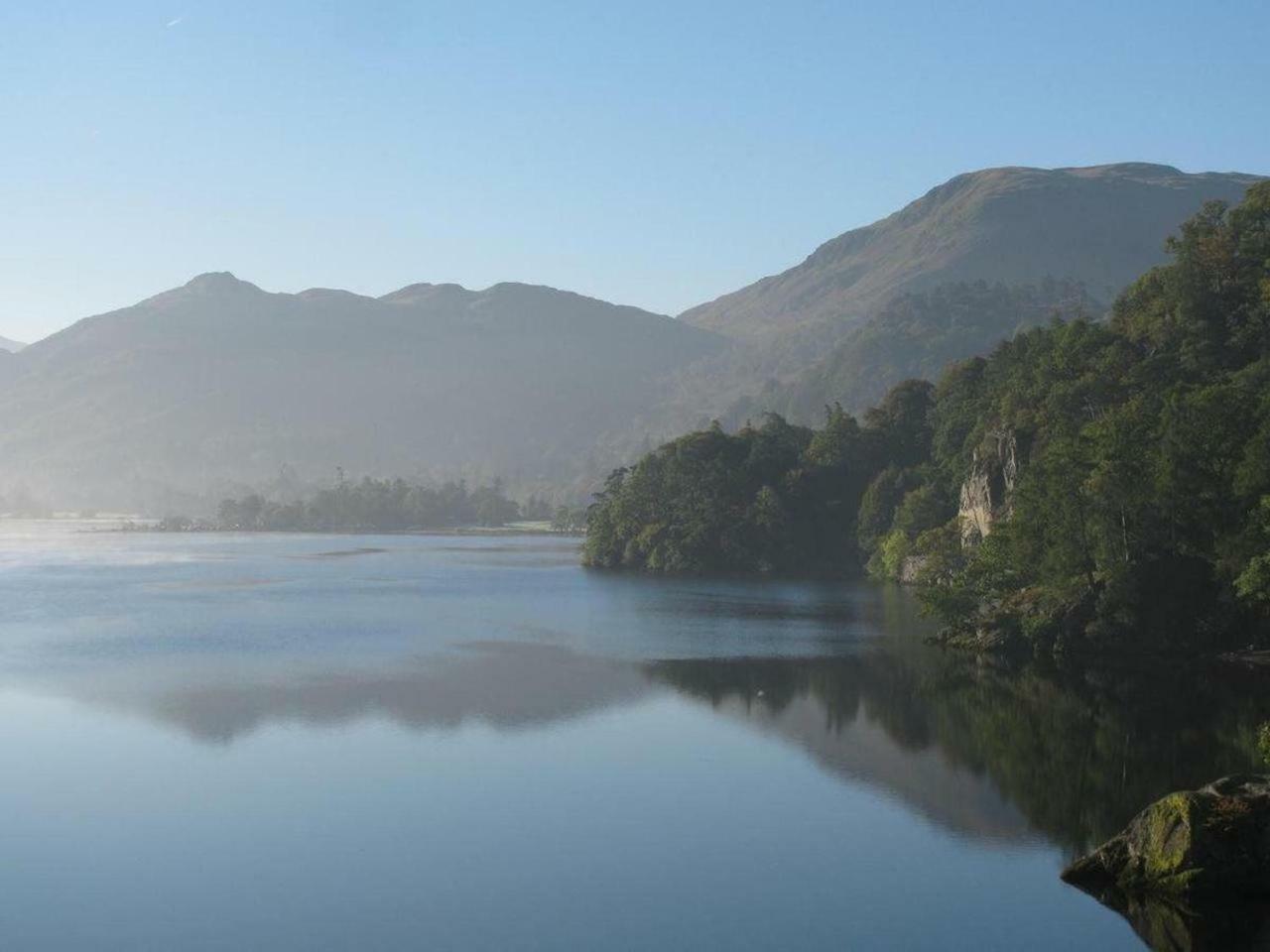 Cherry Holme Glenridding Kültér fotó