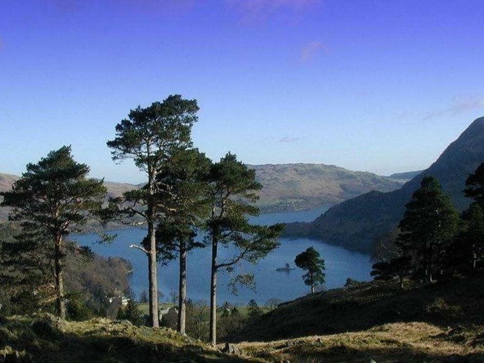 Cherry Holme Glenridding Kültér fotó