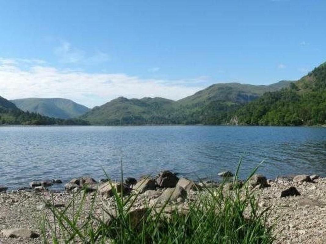 Cherry Holme Glenridding Kültér fotó
