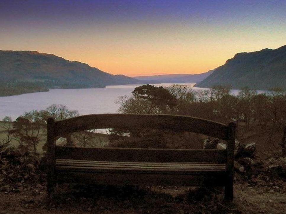 Cherry Holme Glenridding Kültér fotó