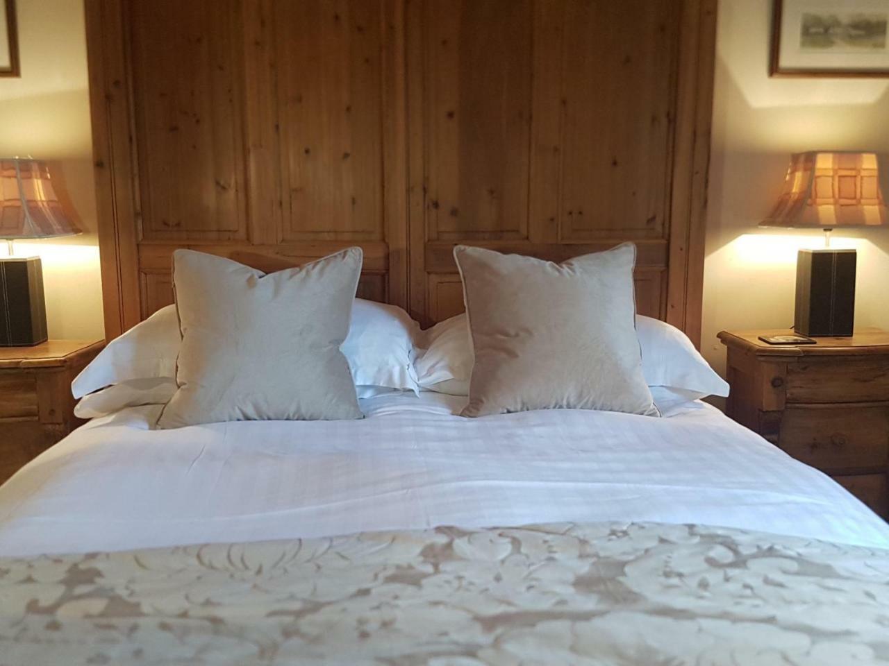 Cherry Holme Glenridding Kültér fotó
