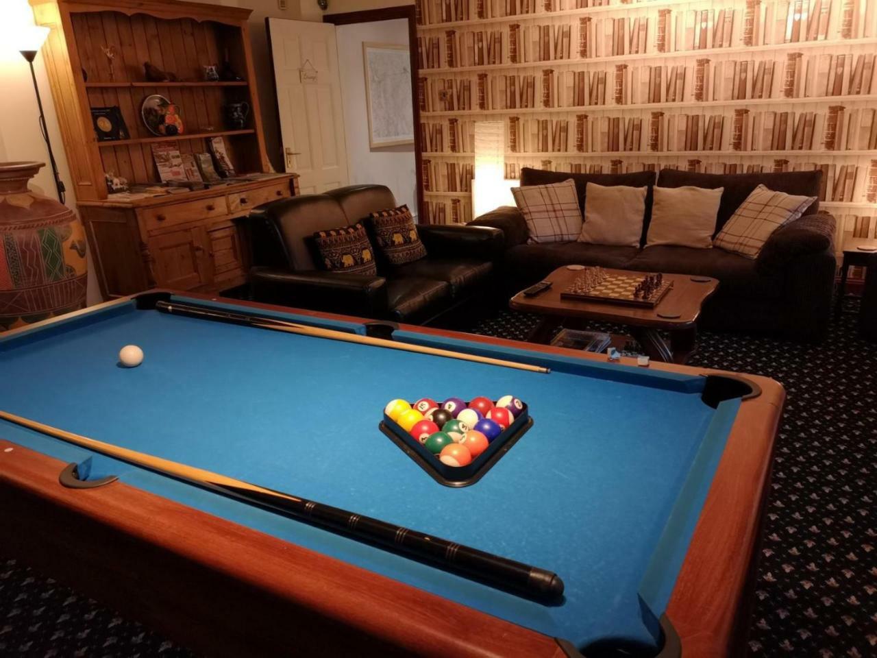 Cherry Holme Glenridding Kültér fotó