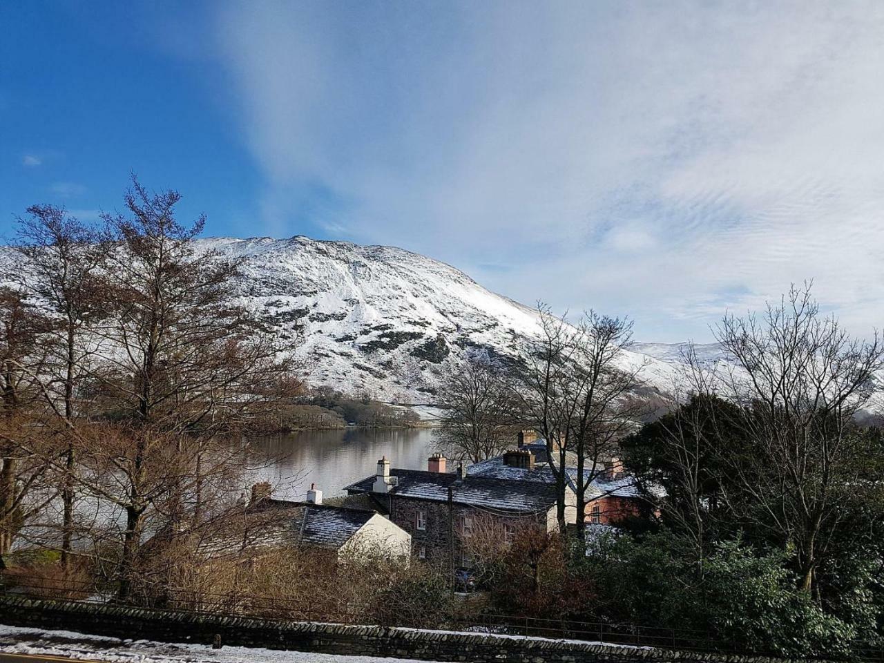 Cherry Holme Glenridding Kültér fotó