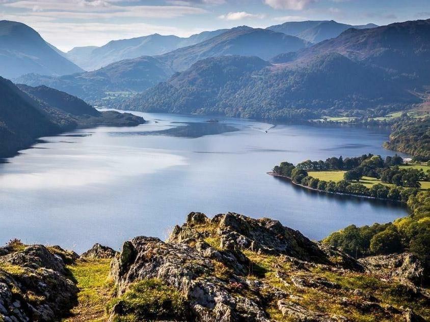 Cherry Holme Glenridding Kültér fotó