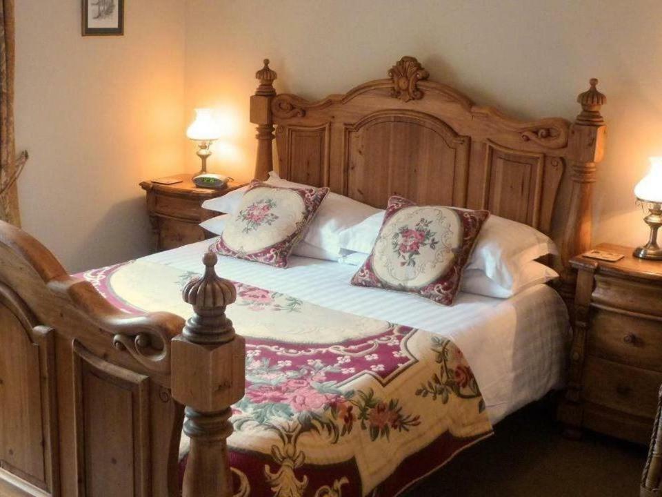 Cherry Holme Glenridding Kültér fotó