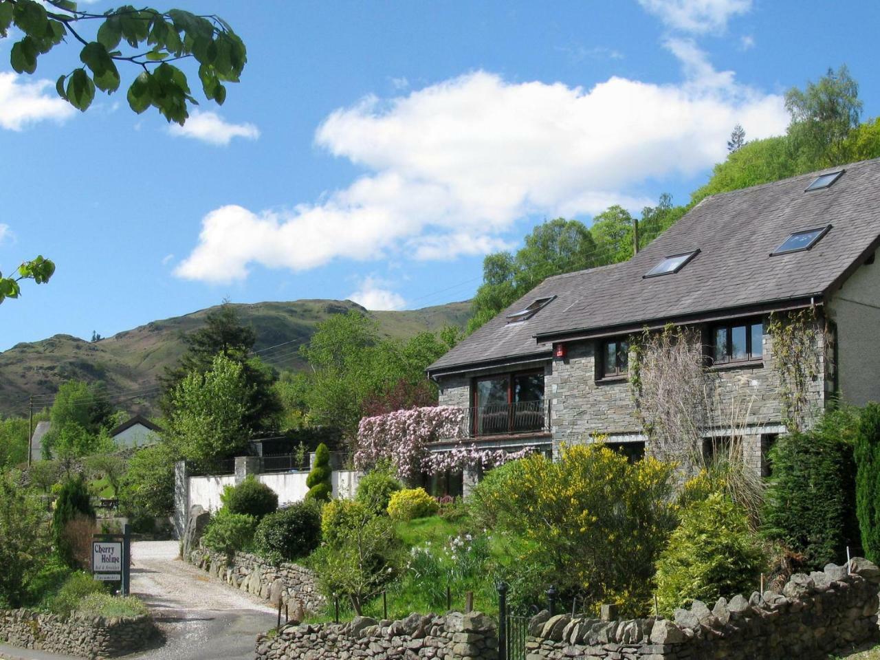 Cherry Holme Glenridding Kültér fotó